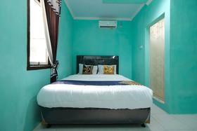 Kostel 99 by OYO Rooms