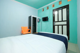 Kostel 99 by OYO Rooms