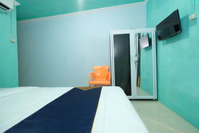 Kostel 99 by OYO Rooms