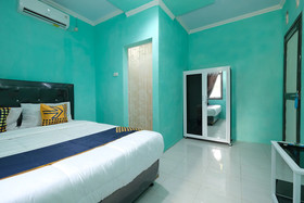 Kostel 99 by OYO Rooms