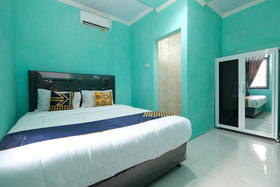Kostel 99 by OYO Rooms