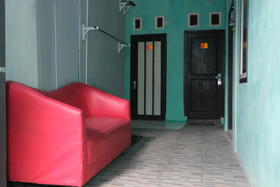Kostel 99 by OYO Rooms