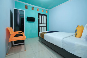 Kostel 99 by OYO Rooms