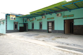 Kostel 99 by OYO Rooms
