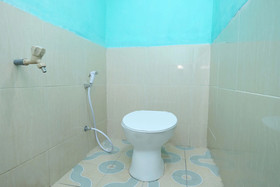 Kostel 99 by OYO Rooms