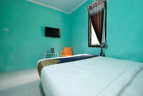 Kostel 99 by OYO Rooms