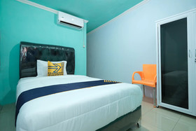 Kostel 99 by OYO Rooms
