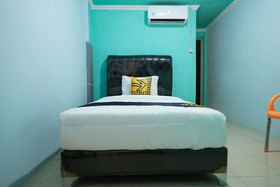 Kostel 99 by OYO Rooms