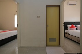 Mango Residence by OYO Rooms