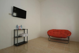 Mango Residence by OYO Rooms