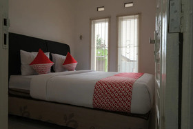 Mango Residence by OYO Rooms