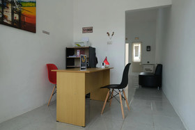 Mango Residence by OYO Rooms