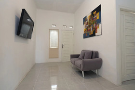 Mango Residence by OYO Rooms