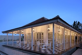 Menumbing Heritage