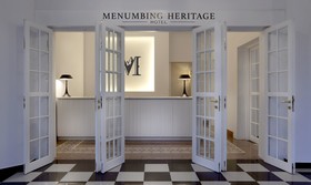 Menumbing Heritage