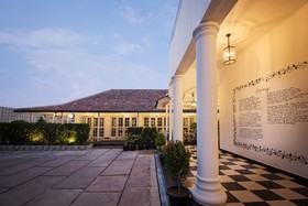Menumbing Heritage