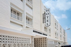 Menumbing Heritage