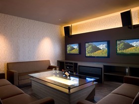 Novotel Bangka - Hotel & Convention Centre