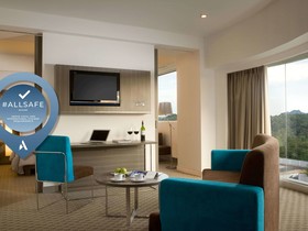 Novotel Bangka - Hotel & Convention Centre