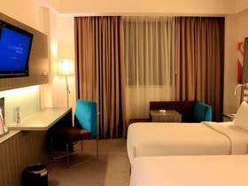 Novotel Bangka - Hotel & Convention Centre