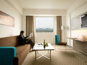 Novotel Bangka - Hotel & Convention Centre