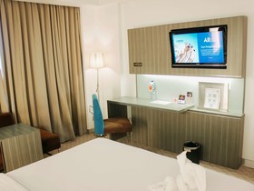 Novotel Bangka - Hotel & Convention Centre