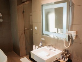 Novotel Bangka - Hotel & Convention Centre