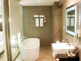 Novotel Bangka - Hotel & Convention Centre