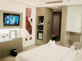 Novotel Bangka - Hotel & Convention Centre