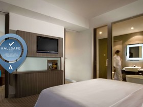 Novotel Bangka - Hotel & Convention Centre