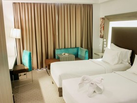 Novotel Bangka - Hotel & Convention Centre