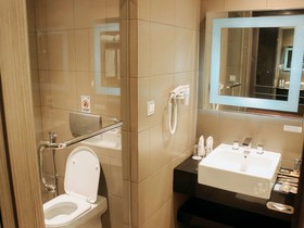 Novotel Bangka - Hotel & Convention Centre