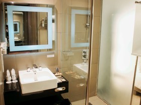Novotel Bangka - Hotel & Convention Centre