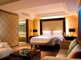 Novotel Bangka - Hotel & Convention Centre