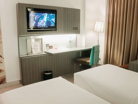 Novotel Bangka - Hotel & Convention Centre