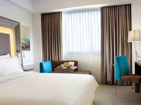Novotel Bangka - Hotel & Convention Centre