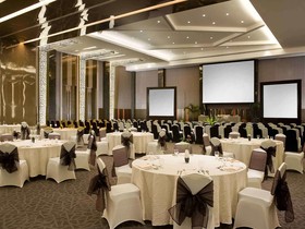 Novotel Bangka - Hotel & Convention Centre