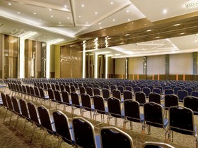 Novotel Bangka - Hotel & Convention Centre