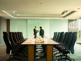 Novotel Bangka - Hotel & Convention Centre