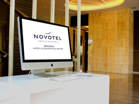 Novotel Bangka - Hotel & Convention Centre