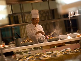 Novotel Bangka - Hotel & Convention Centre