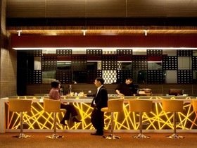 Novotel Bangka - Hotel & Convention Centre