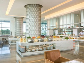 Novotel Bangka - Hotel & Convention Centre