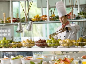 Novotel Bangka - Hotel & Convention Centre