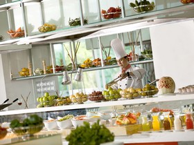 Novotel Bangka - Hotel & Convention Centre