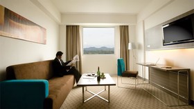Novotel Bangka - Hotel & Convention Centre