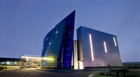 Novotel Bangka - Hotel & Convention Centre