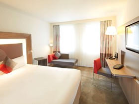Novotel Bangka - Hotel & Convention Centre