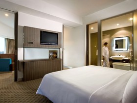 Novotel Bangka - Hotel & Convention Centre