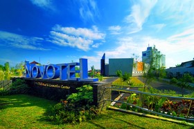 Novotel Bangka - Hotel & Convention Centre